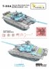Vespid Models VS720026 T-90A Main Battle Tank  1/72
